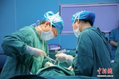 浙江援青医生：用心用情“守